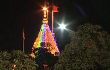 साईंच्या शिर्डीत दीपोत्सव, देशभरातून लाखो भाविक साईंचरणी!