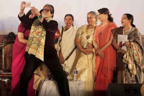 अमिताभ बच्चन