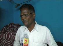 \'\'मारहाणीनंतर दवाखान्यात जाण्यासाठी सरकारी वाहनही मिळालं नाही\'\'