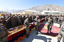 भारतीय जवानांसोबत पंतप्रधान मोदींची दिवाळी! 