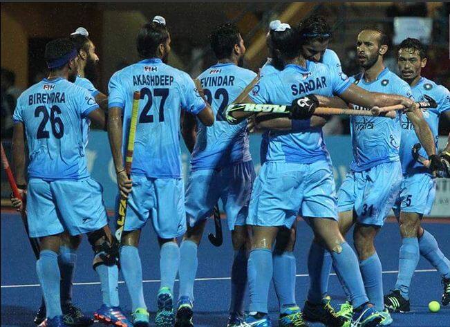 India Wins Asian Champions Trophy Hockey Beating Pakistan भारताला आशियाई चॅम्पियन्स ट्रॉफी हॉकीचं जेतेपद, पाकिस्तानचा धुव्वा