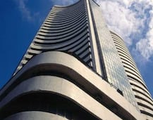 अर्थ बजेटचा : अर्थसंकल्पानंतर शेअर बाजारात उसळी