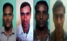 भोपाळ सेंट्रल जेलमधून सिमीच्या 8 दहशतवाद्यांचं पलायन