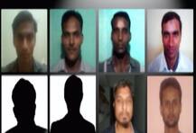 भोपाळ सेंट्रल जेलमधून पळालेल्या सिमीच्या आठही दहशतवाद्यांचा खात्मा