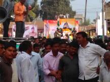 शहीद नितीन कोळींच्या अंत्ययात्रेला सुरुवात