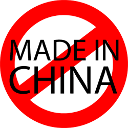 China Made Product Sell Decreased By 60 Percent This Diwali ऐन दिवाळीत चीनी बनावटीच्या वस्तुंवर भारतीयांचा बहिष्कार, विक्रीत कमालीची घट