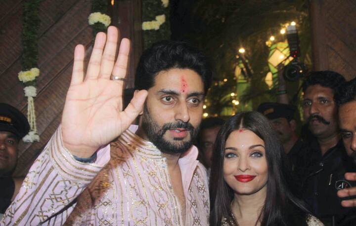 पण दिवाळीच्या निमित्ताने या दोघांचे रोमॅटिंक फोटो पाहून या दोघांमध्ये सर्वकाही अलबेल असल्याचे स्पष्ट दिसत होते.