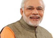 राजकोटमधील भारत वि. इंग्लंड कसोटीसाठी पंतप्रधान मोदींना आमंत्रण