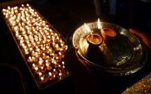 देशवासियांकडूनही यंदाची दिवाळी जवानांना समर्पित