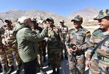 देशवासियांकडूनही यंदाची दिवाळी जवानांना समर्पित