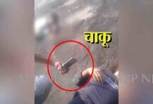 भोपाळ: दहशतवाद्यांच्या चकमकीनंतरचा व्हिडिओ \'माझा\'च्या हाती