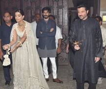  दिवाळी... सेलिब्रेशन अन् सेलिब्रिटी