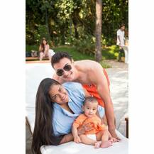 गोव्यात सलमानचं कुटुंबासह दिवाळी सेलिब्रेशन