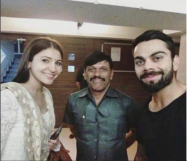 या सामन्यानंतरचे आणखी काही फोटो...
