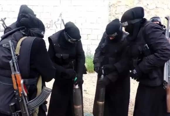 Us Warns Its Citizens In India Of Is Attack भाजप, आरएसएस आणि विहिंप दहशतवाद्यांच्या रडारवर