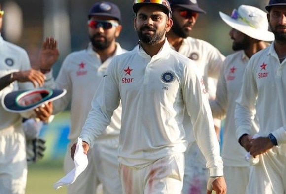 Team India Can Break Indian Test Cricket Record Against England चेन्नई कसोटी : टीम इंडियाला 84 वर्षांचा इतिहास मोडण्याची संधी