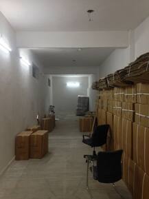 राजस्थानच्या उदयपूरमध्ये 3 हजार कोटींचा ड्रग्ससाठा जप्त