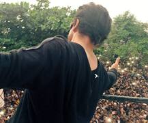 Happy Birthday: शाहरुखचे जबरा फॅन! 