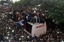 Happy Birthday: शाहरुखचे जबरा फॅन! 