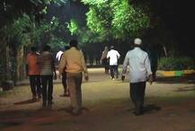 नाशिक-पुण्यात थंडीने हुडहुडी, मुंबईचा पाराही घसरला