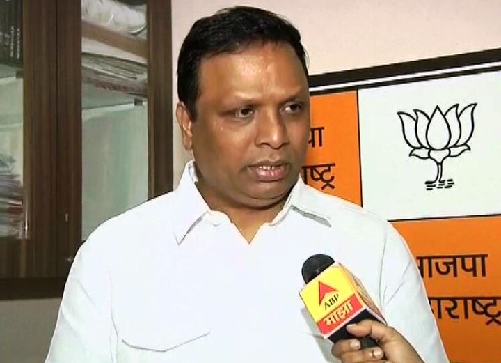 Ashish Shelar Says Bjp Wins 114 Sites On Bmc Election भाजप मुंबईत 114 जागा जिंकणार; आशिष शेलारांना विश्वास