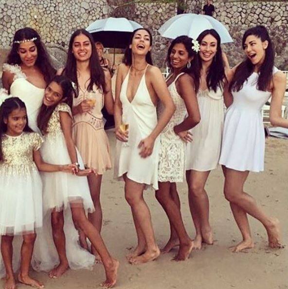 चेन्नईत जन्मलेल्या 30 वर्षीय लिजाचं बरंचसं आयुष्य परदेशात गेलं. मुंबईत येण्यापूर्वी ऑस्ट्रेलिया आणि अमेरिकेत तिचं वास्तव्य होतं. मुंबईत आल्यानंतर तिने मॉडेलिंगमध्ये करिअर केलं आणि 2010 मध्ये आयेशा चित्रपटातून बॉलिवूड पदार्पण केलं. 