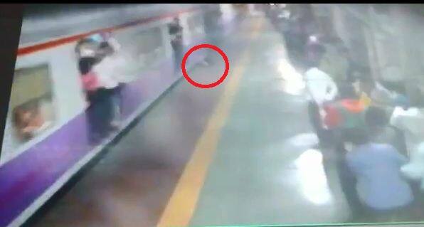 खेळण्यातल्या बंदुकीचा वाद जीवावर, रेल्वेखाली येऊन एकाचा मृत्यू