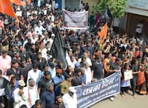 मराठी बांधवावर बेळगावात राजद्रोहाचा गुन्हा