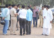 25 लाखांच्या खंडणीप्रकरणी औरंगाबादमधील प्राचार्याला अटक