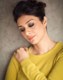 बर्थ डे स्पशेल: अभिनेत्री तब्बूची आजवरची कारकीर्द 