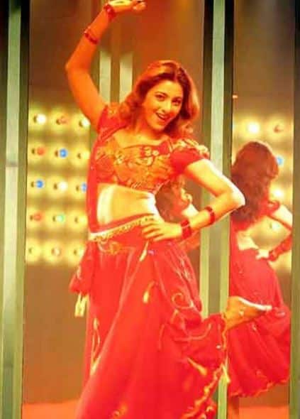 अभिनेत्री तब्बू