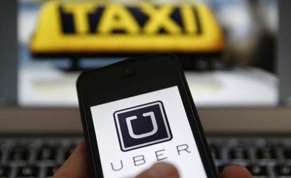 Uber shuts Mumbai office, cab services remain unaffected उबरचं मुंबईतील कार्यालय बंद, मुंबईकरांसाठी कॅब सेवा सुरु राहणार