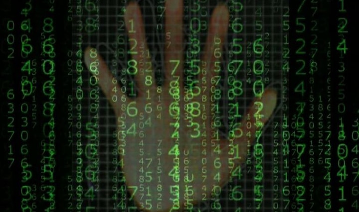 New System For Atm Security From Cyber Crime आता तुमच्या हातावरच्या रक्तवाहिन्या रोखणार सायबर क्राईम!