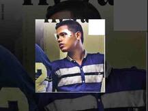 रेल्वे पोलिसांना जनजागृतीसाठी सापडला नवा पोस्टरबॉय