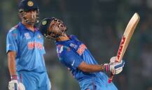 बर्थडे स्पेशल: कोहलीच्या पाच \'विराट\' खेळी