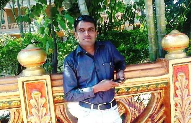 Pune Police Constable Ram Nagare Died On Srpf Ground Due To Heart Fail पुण्यातील SRPF मैदानावर सरावादरम्यान पोलिसाचा मृत्यू