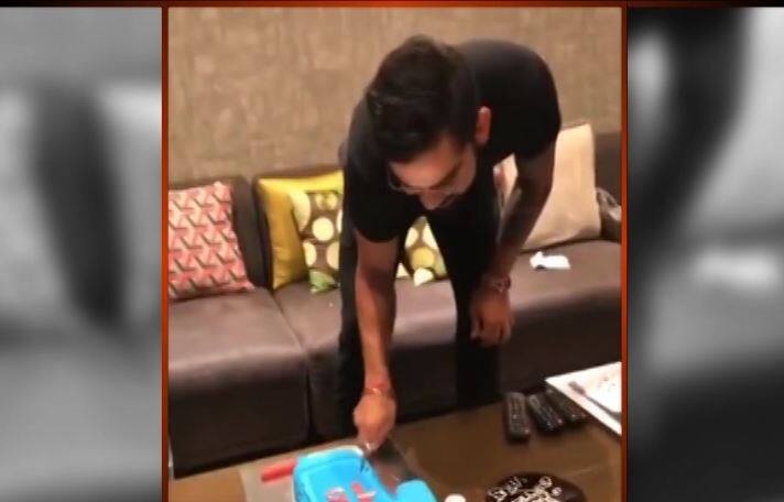 विराट कोहली