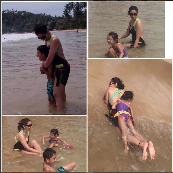 मान्यता दत्त