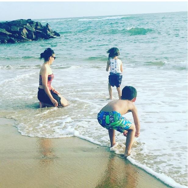 मान्यता दत्त