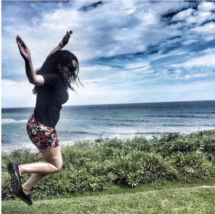 मान्यता दत्त