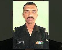 कोल्हापूरचे वीरपुत्र राजेंद्र तुपारे यांच्यावर उद्या अंत्यसंस्कार