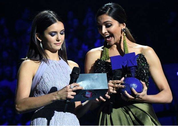 दीपिका पदुकोण (Photo: AFP)