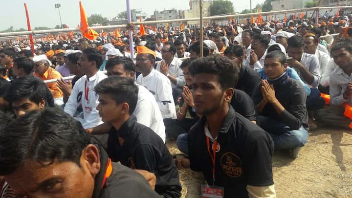 (सर्व फोटो सौजन्य : विशाल पाटील, अडगाव, मध्यप्रदेश)