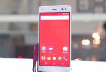 सॅमसंग, अॅपलपाठोपाठ रिलायन्सच्या स्मार्टफोनचा स्फोट