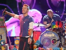 \'कोल्डप्ले\'च्या मद्य परवानगीबाबत भूमिका स्पष्ट करा : काँग्रेस