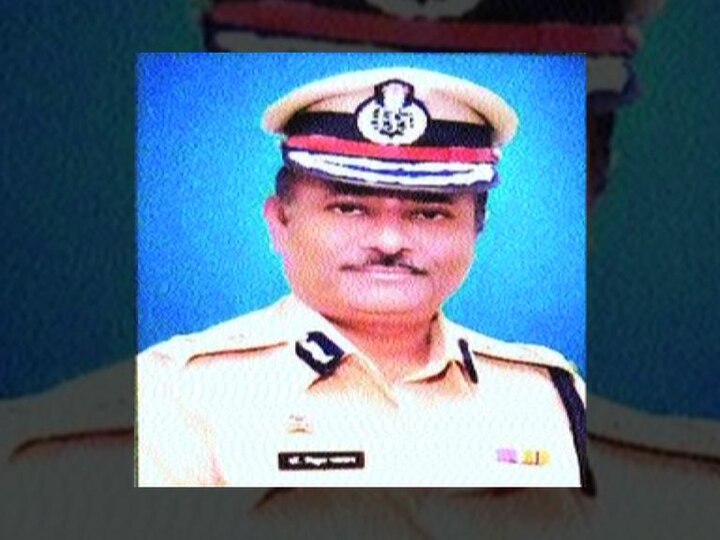 Inspector General Of Police Amravati Vitthal Jadhav May Face Anty Disciplinary Action अमरावतीच्या आयजींवर शिस्तभंगाची कारवाई?
