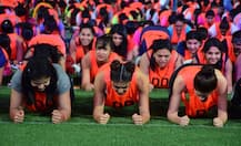 बॉलिवूड-टीव्हीच्या 1600 अभिनेत्रीसह महिलांनी रचला विश्वविक्रम