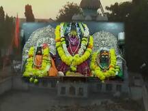 ग्रामदेवता : सांगोल्यातील शिवकालीन अंबिका माता मंदिर