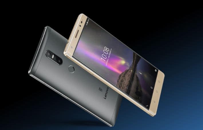 लेनोव्होचा फॅब 2 प्लस भारतात लाँच Lenovo Phab 2 Plus Launched In India With Dual Rear Camera लेनोव्होचा फॅब 2 प्लस भारतात लाँच