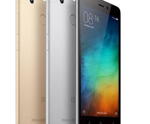 शाओमी Redmi 3S प्राइम: किंमत 8,999 रु.